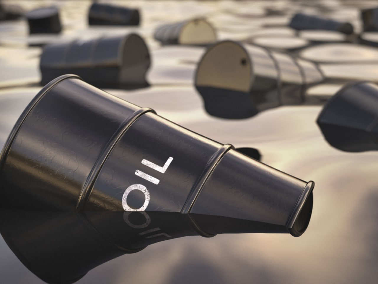 拨开迷雾：原油期货“地缘政治溢价”的量化艺术