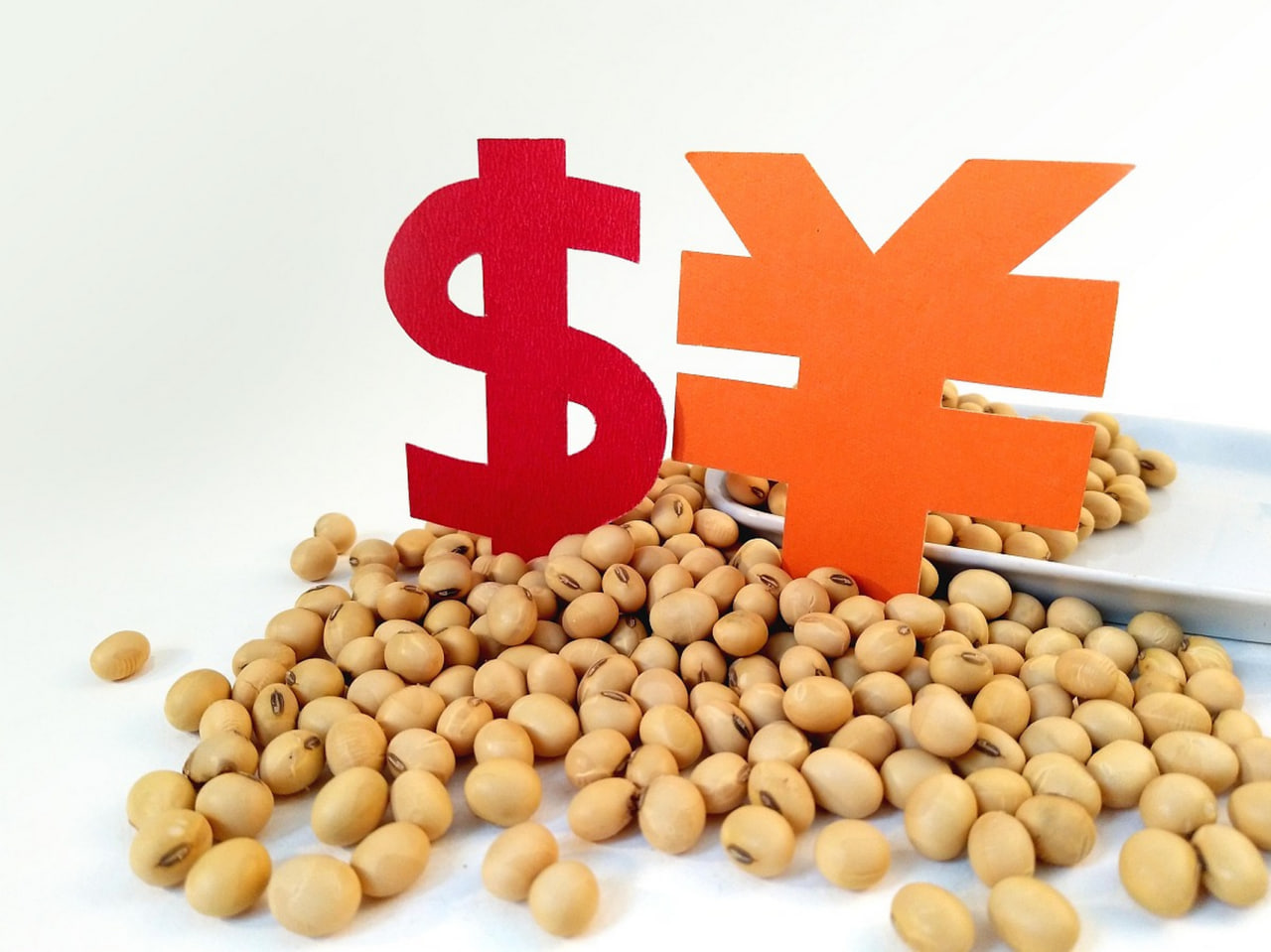 美豆产量预期调整，豆粕迎来布局良机！投资者该如何把握？