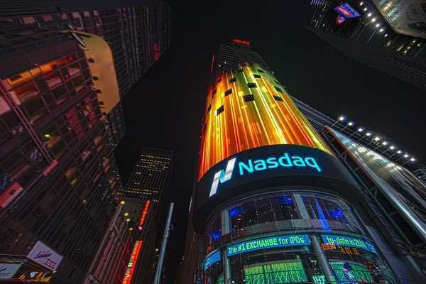 纳斯达克指数期货解析：投资者必知的市场动向与趋势