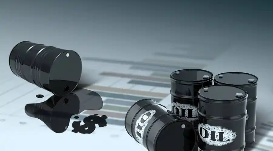 原油期货行情直播：专家实时解盘