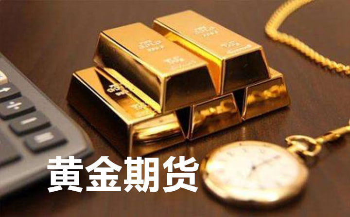 黄金期货每日直播：趋势分析与策略