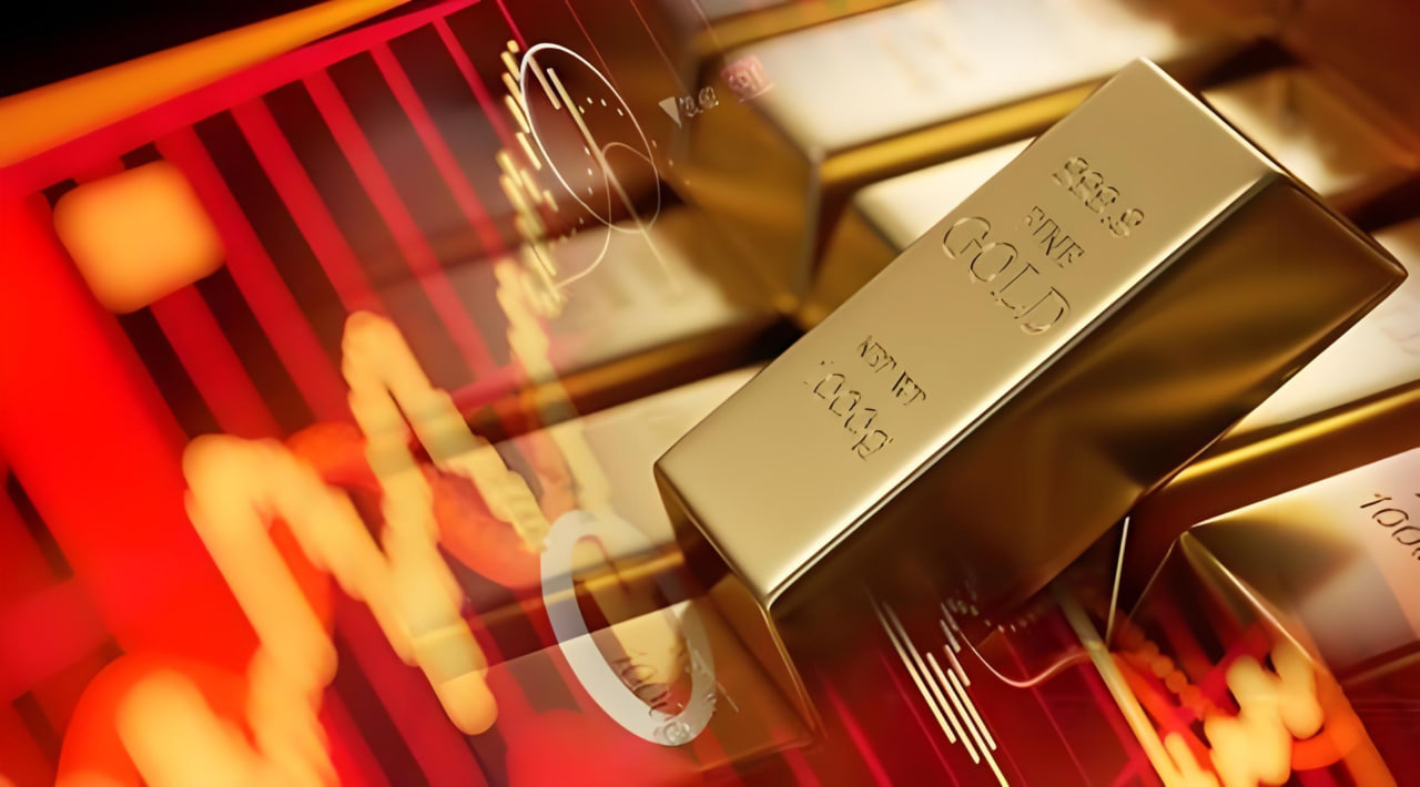 黄金期货每日直播：趋势分析与策略