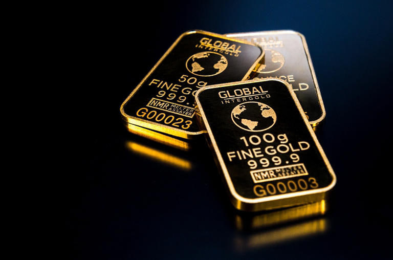 黄金期货市场分析：如何在价格震荡中找到盈利机会？