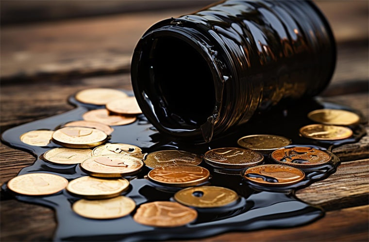 国际期货分析：全球能源危机对期货市场的深远影响