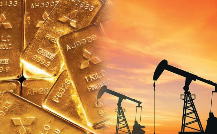 国际期货实时分析：黄金、原油与股指期货的多空博弈