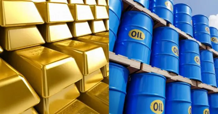 期货直播：紧盯盘面波动，黄金原油交易机会这样捕捉才靠谱！