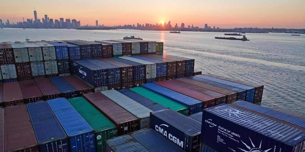 集运欧线期货突然爆发，涨超3%背后的原因与后市展望