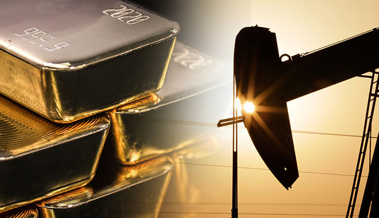 内盘期货行情解析：黄金期货与原油期货的“危”与“机”