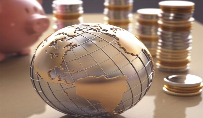 期货市场最新动态：全球能源危机与黄金期货的市场反应