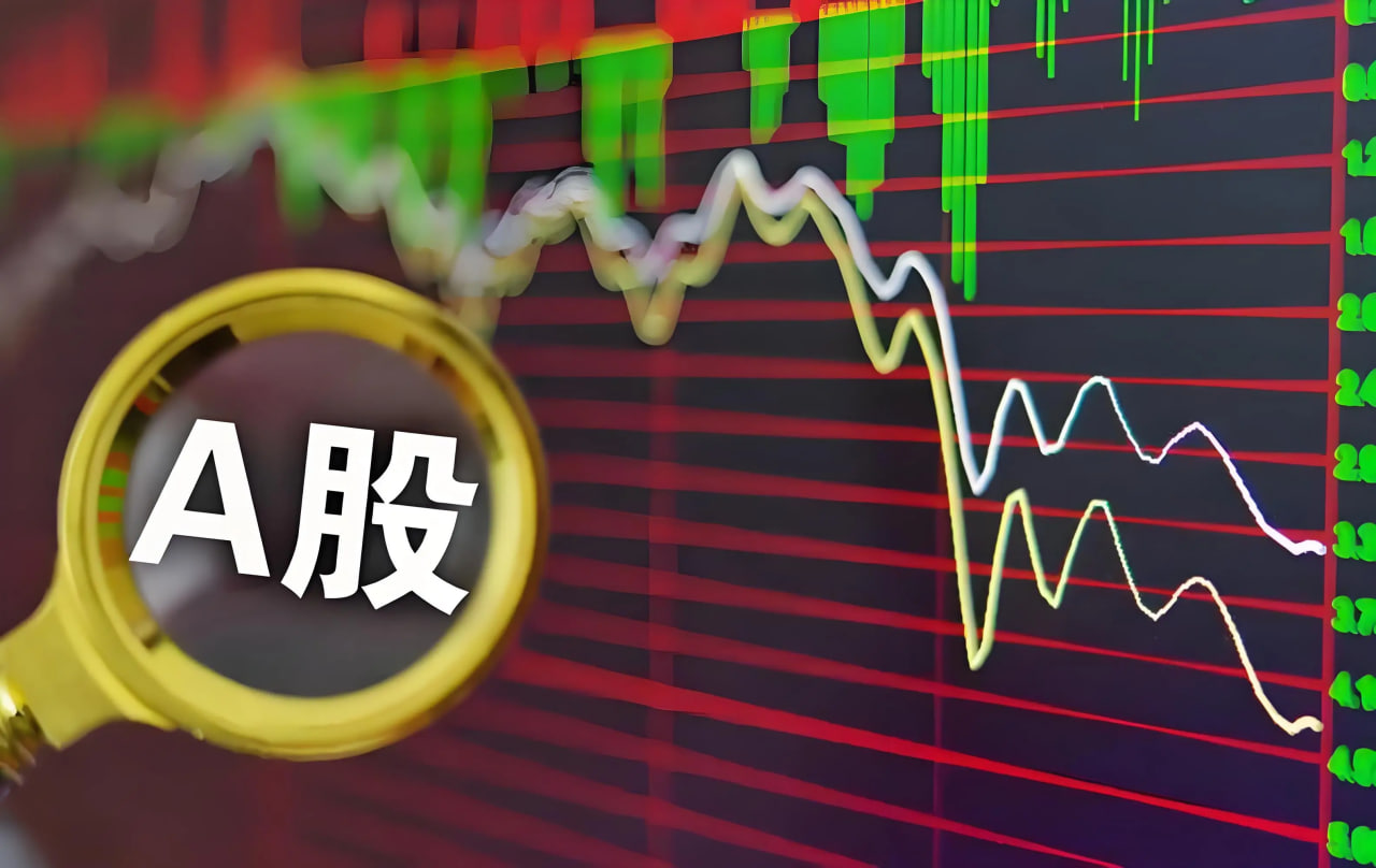 A股指数最新动态：政策调整对市场的深远影响
