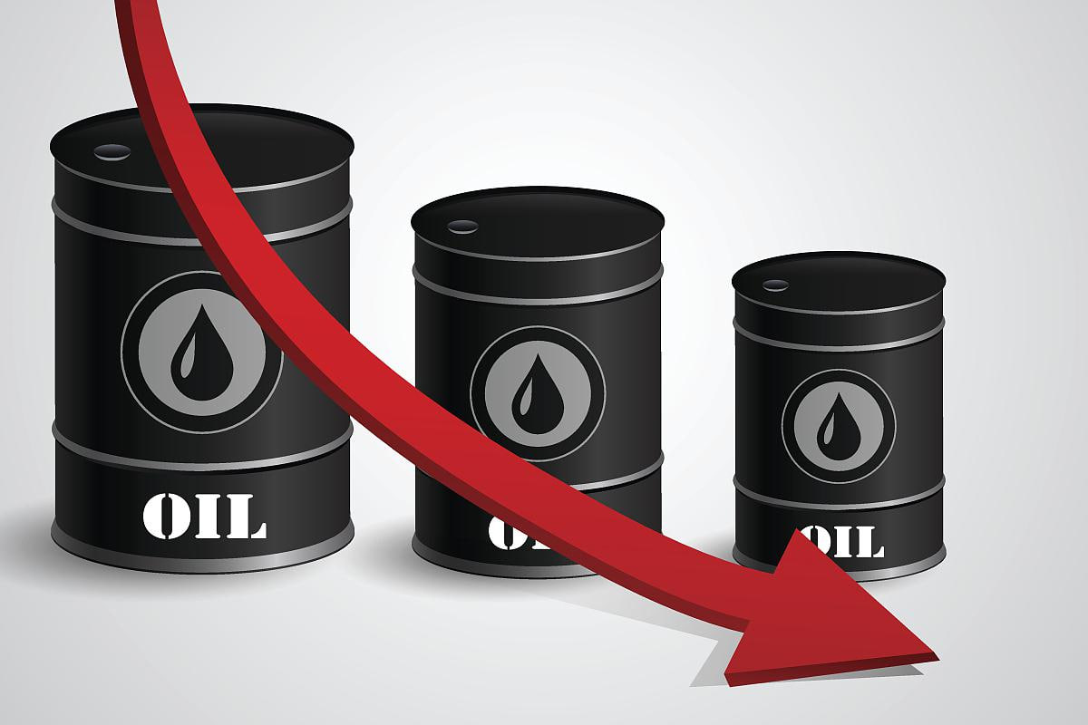 原油期货的“期权链”数据：洞察市场真实预期