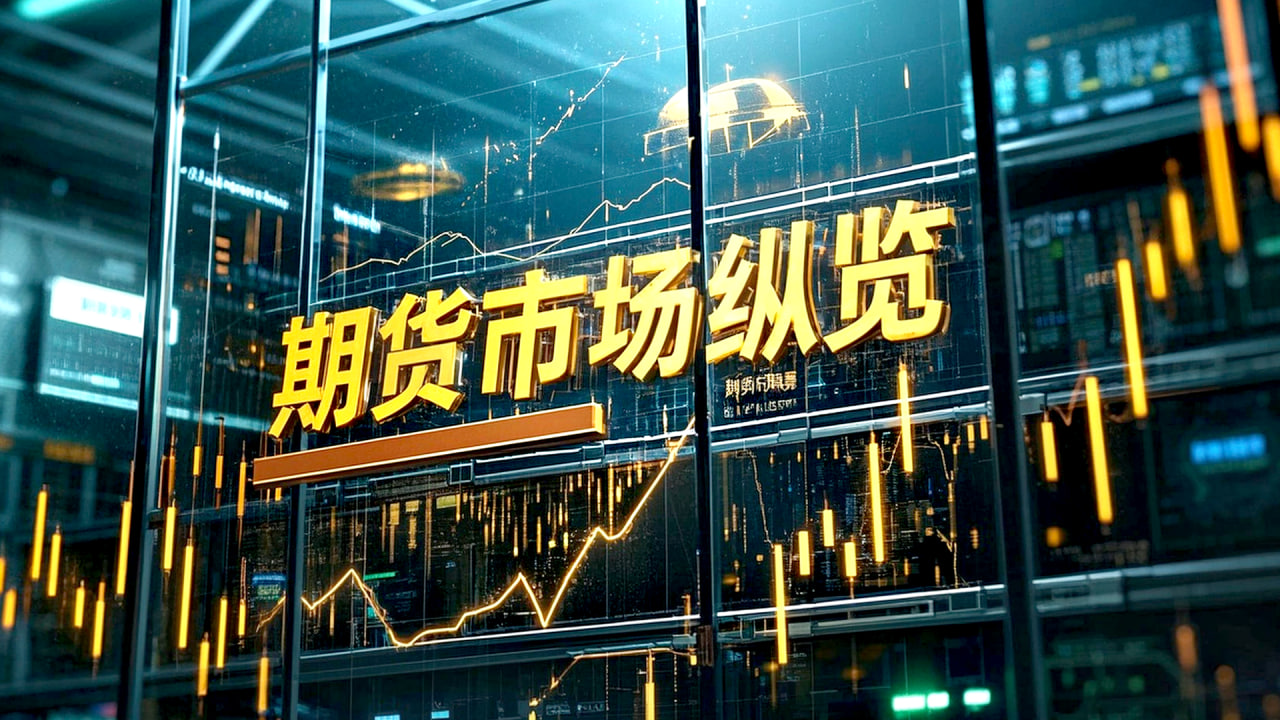 期货市场波动加剧，投资者如何应对？