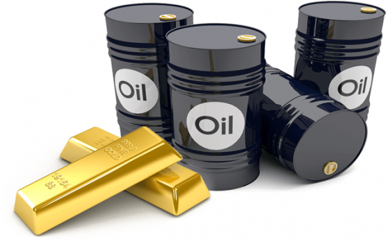 期货每日交易计划：原油黄金震荡，股指逢高做空