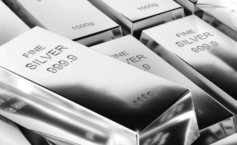 白银价格“狂飙”23029元/千克：1007元涨幅背后的市场密码