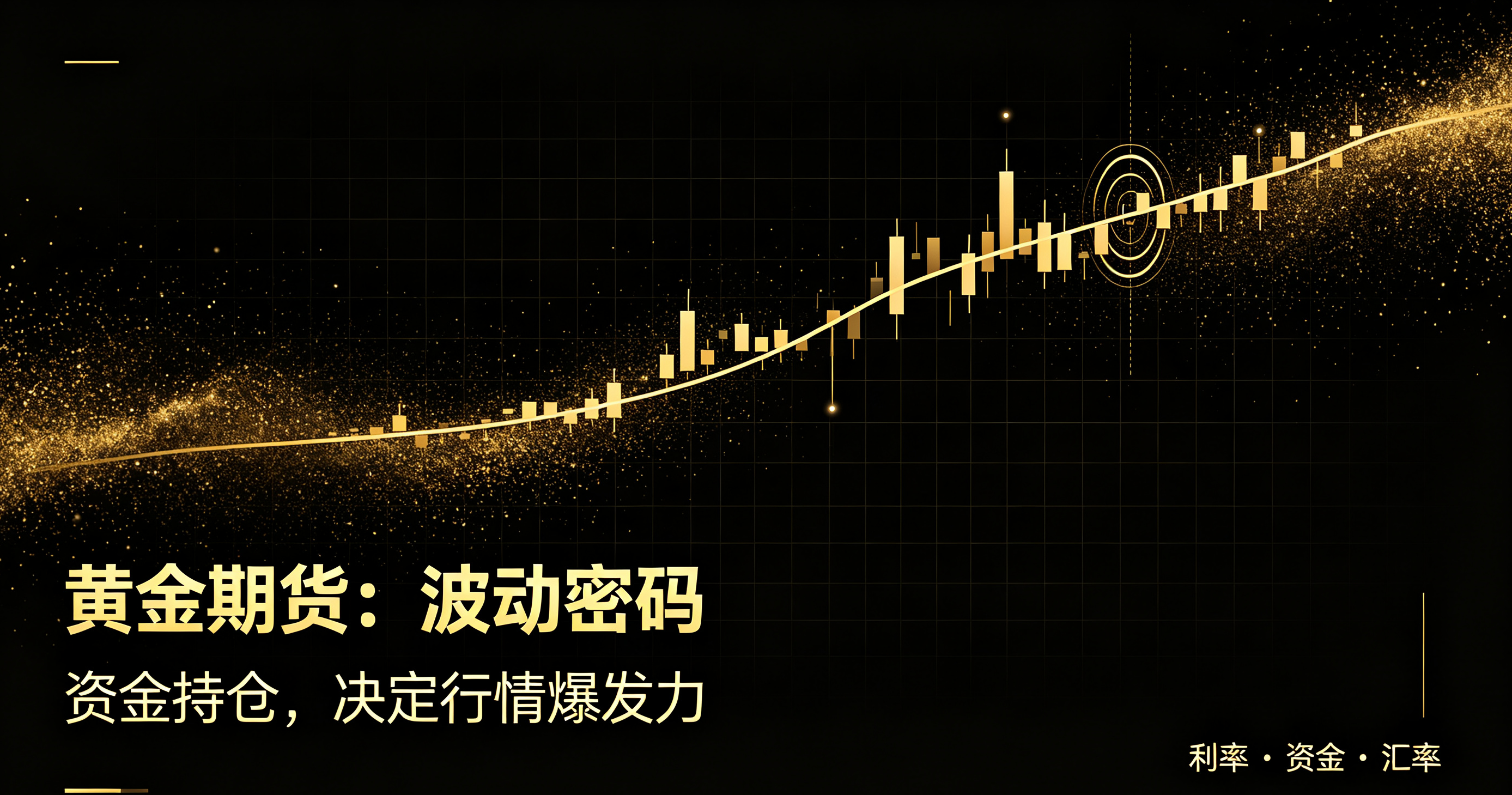 资金持仓的拥挤度，藏着波动的密码