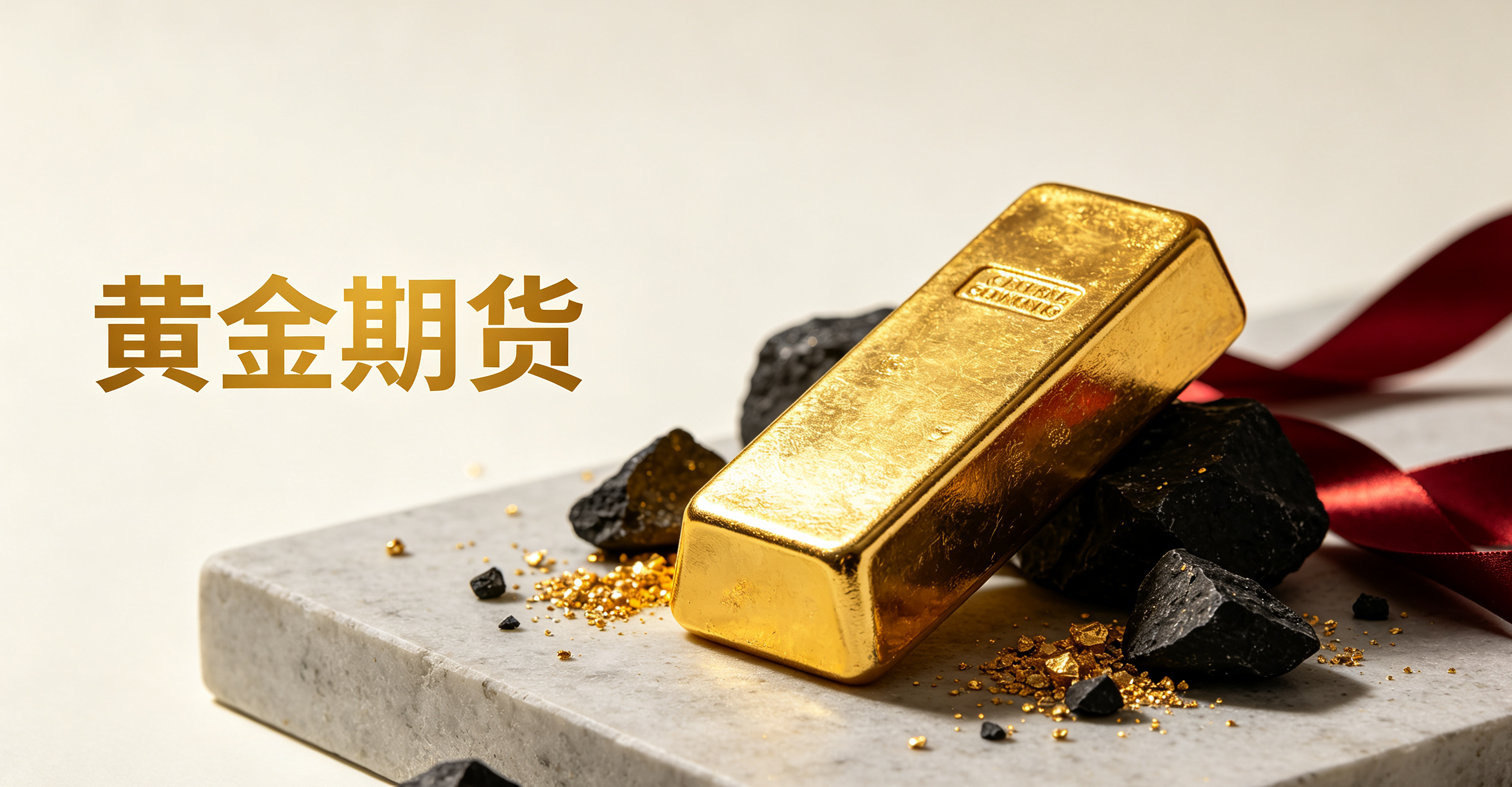 实际利率左右盘面 黄金维持高位宽幅震荡