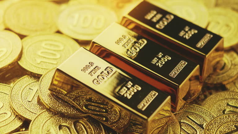 金价来回反复,读懂 COMEX 黄金背后的多空拉扯