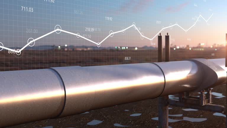 WTI 美原油来回拉锯，看懂油价背后供需与地缘博弈