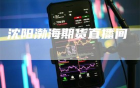 沈阳渤海期货直播间