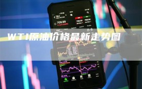WTI原油价格最新走势图