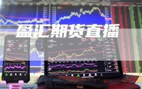 盈汇期货直播