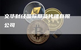 文华财经国际期货代理有限公司