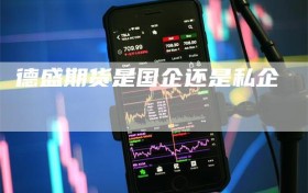 德盛期货是国企还是私企
