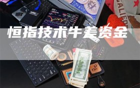 恒指技术牛差资金