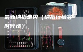 最新纳指走势（纳指行情实时行情）