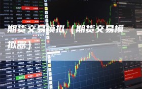 期货交易模拟（期货交易模拟器）