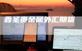 鑫圣贵金属外汇期货