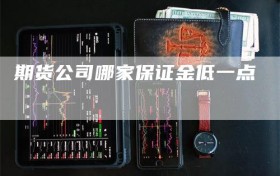 期货公司哪家保证金低一点