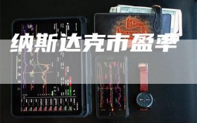 纳斯达克市盈率