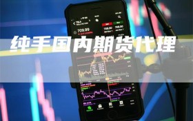 纯手国内期货代理