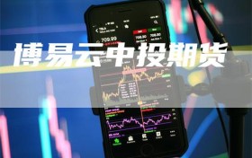 博易云中投期货