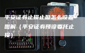 平安证券止损止盈怎么设置图解（平安证券预设委托止损）