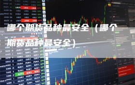 哪个期货品种最安全（哪个期货品种最安全）
