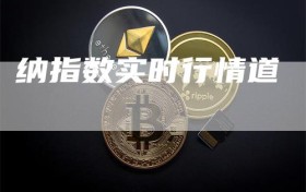 纳指数实时行情道