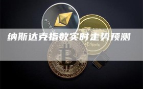 纳斯达克指数实时走势预测