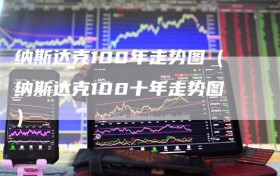 纳斯达克100年走势图（纳斯达克100十年走势图）