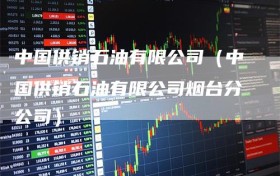 中国供销石油有限公司（中国供销石油有限公司烟台分公司）