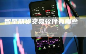 智星期货交易软件有哪些