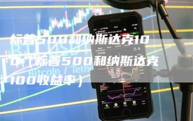 标普500和纳斯达克100（标普500和纳斯达克100收益率）
