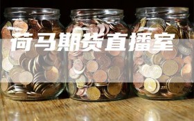 荷马期货直播室