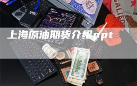 上海原油期货介绍ppt