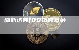 纳斯达克100指数基金