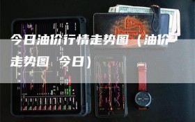 今日油价行情走势图（油价走势图 今日）