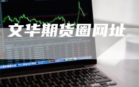 文华期货圈网址
