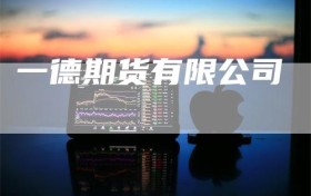 一德期货有限公司