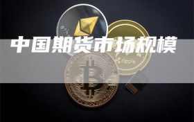 中国期货市场规模